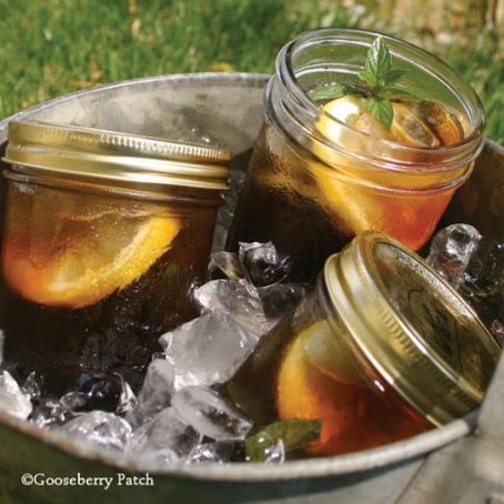 Sun Tea
