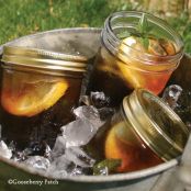 Sun Tea