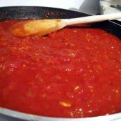 Marinara Sauce