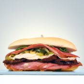 Michael Symon's Giant Italian Hero