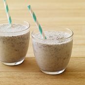 Cookies and Cream Shake