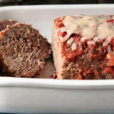 Italian Meatloaf