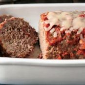 Italian Meatloaf