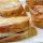 Monte Cristo Sandwich