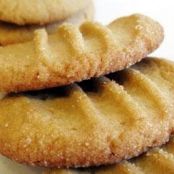 Peanut Butter Cookies