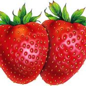 Strawberry Pie Filling