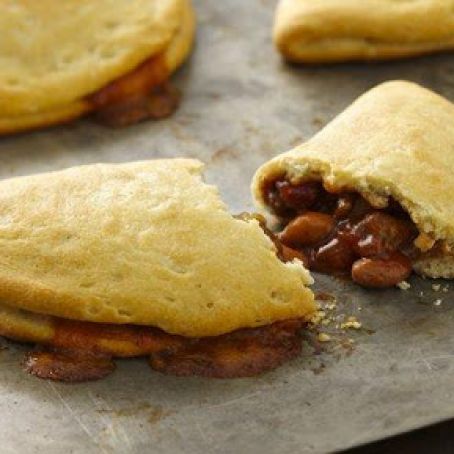 Cornbread Chili Joes