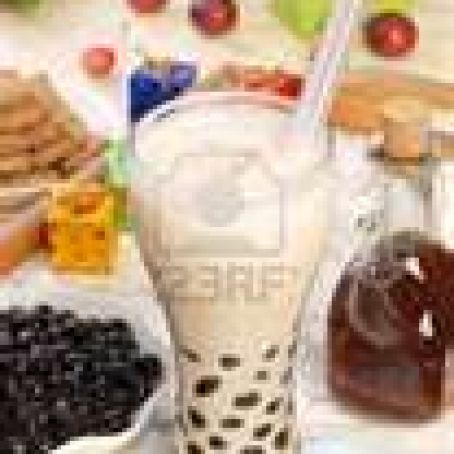 Bubble Tea