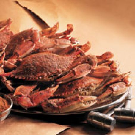 Maryland Blue Crabs