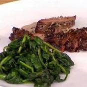Tom Colicchio’s affordable steak au poivre