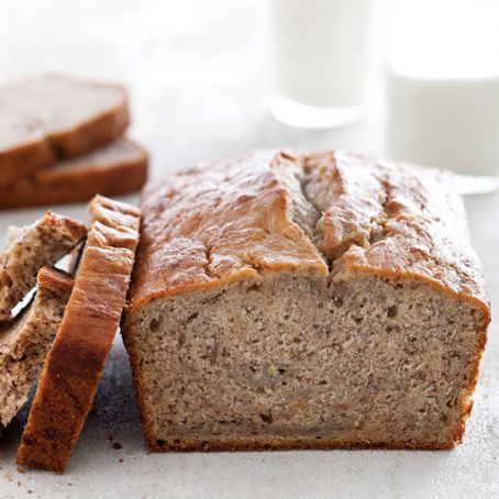 Banana Bread, Classic