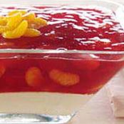 Cherry Orange Delight