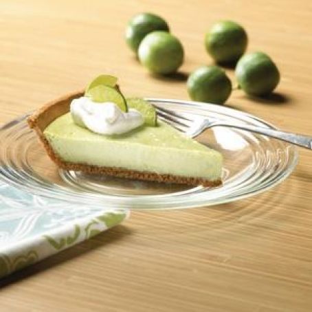 Key Lime Pie #3