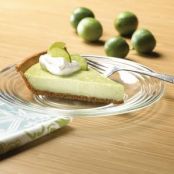 Key Lime Pie #3