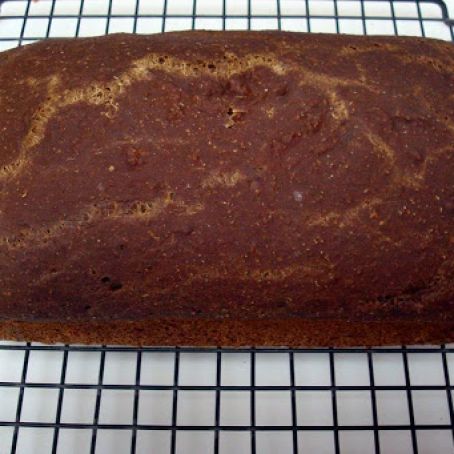 Otis Cafe Black Bread