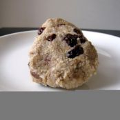Oatless Oatmeal Cookies
