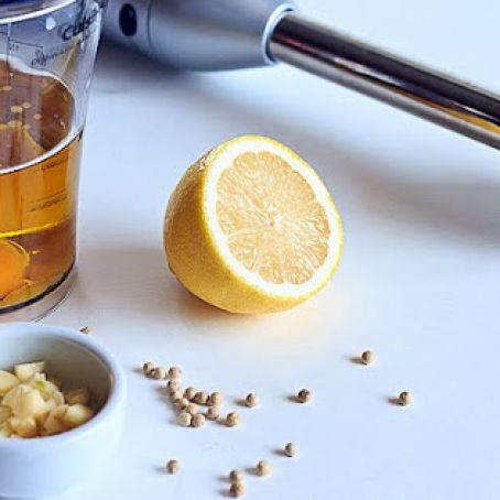 Mayonnaise, Homemade Garlic Recipe