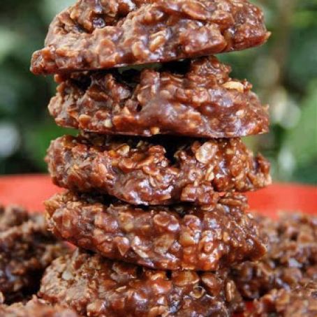 Skinny Chunky Monkey Cookies!!!
