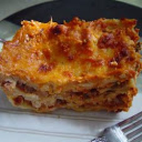 Easy Lasagna II