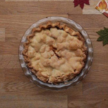 Gordon Ramsay's Sweet Tart Pastry