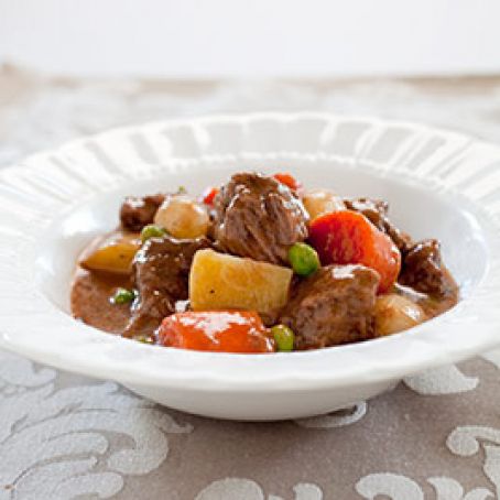Best Beef Stew
