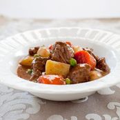 Best Beef Stew