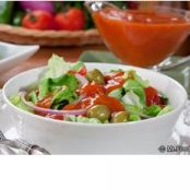 Our Own French Dressing