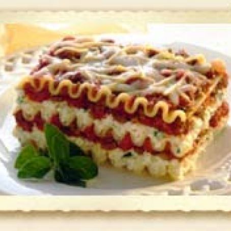 Mueller S Classic Lasagna Recipe Easy | Besto Blog