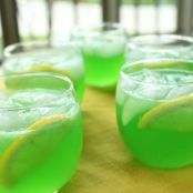 Green Punch