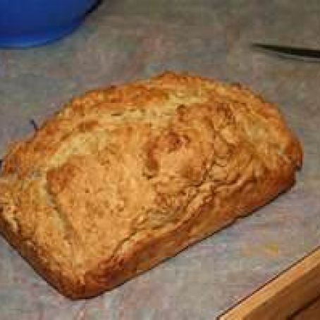 Beer Bread