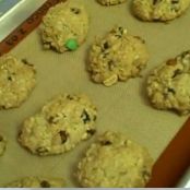 Garbage Cookies AKA Monster Cookies