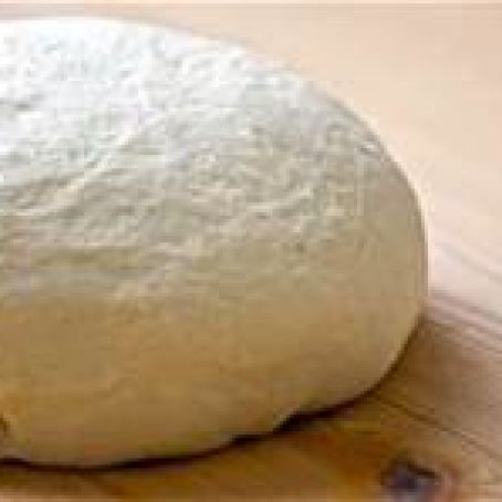 Pizza Dough
