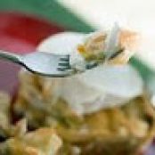 No Bake Banana Cream Pie