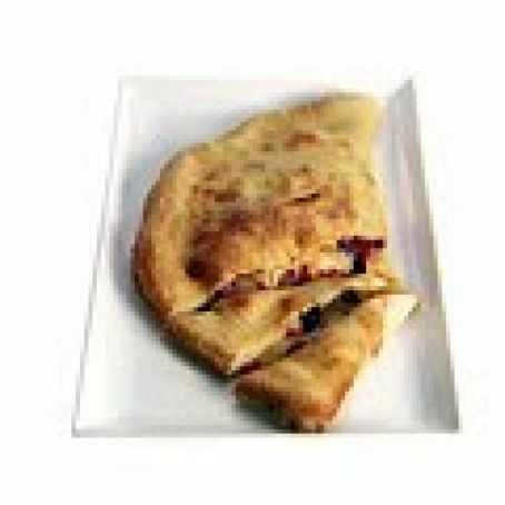 Antipasto Calzone