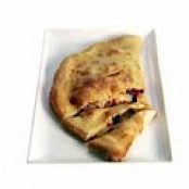 Antipasto Calzone