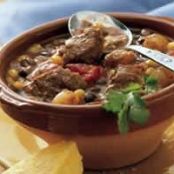 Slow Cooker Mexican Beef Stew