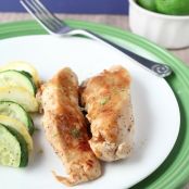 Coconut Lime Chicken