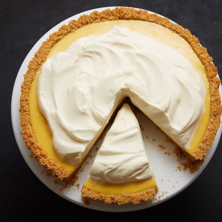 Pati's Mango Lime Tart