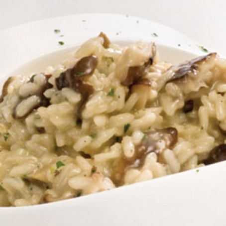 Classic Risotto