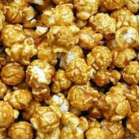 Caramel Corn (Louise's)