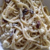 Fresh Corn Carbonara