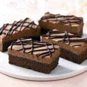 Mousse Bars