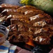 Carolina Country Style Ribs