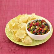 2012 Triple Berry Salsa