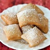 Sopaipillas