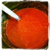 Crock-pot Marinara Sauce