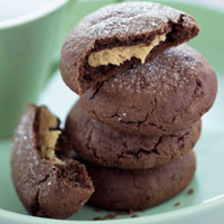 Peanut Butter Munchies