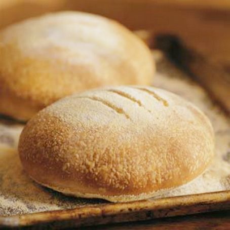 Sour Dough Bread