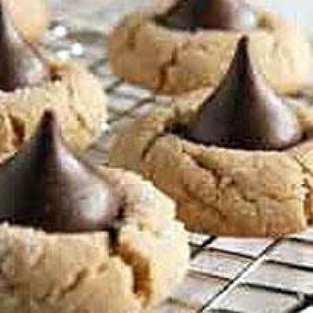 Peanut Blossoms