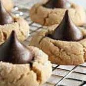 Peanut Blossoms